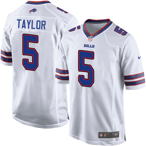 Buffalo Bills kids jerseys-006